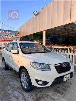 هيونداي سانتافي